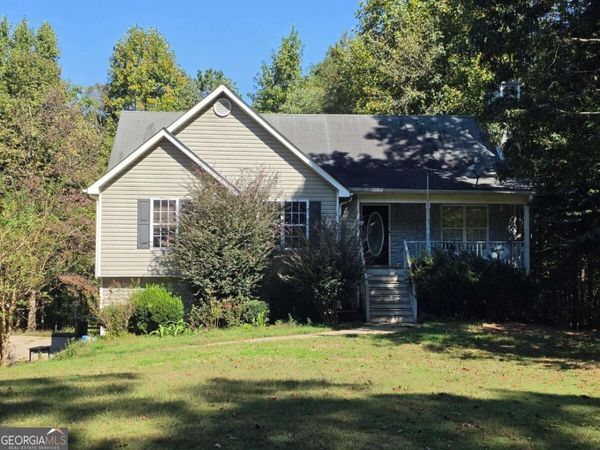 244 Greentree Trail, Temple, GA 30179
