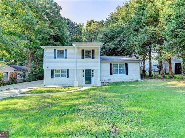 2736 Eaton Place, Atlanta, GA 30341