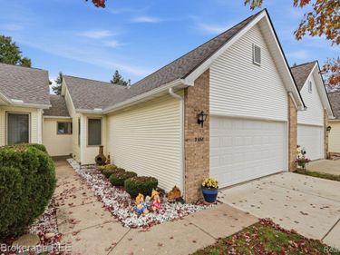 9438 Linda Drive , Davison Township, Mi 48423