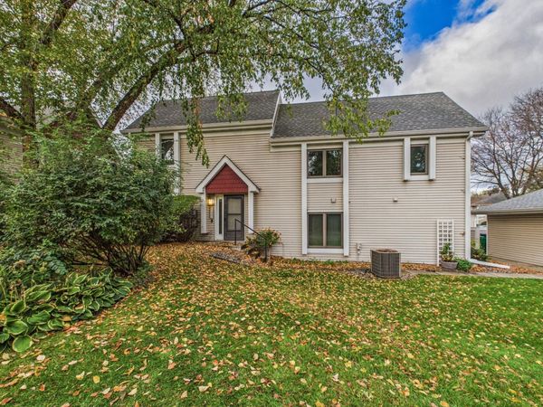5122 41st Avenue S, Minneapolis, MN 55417