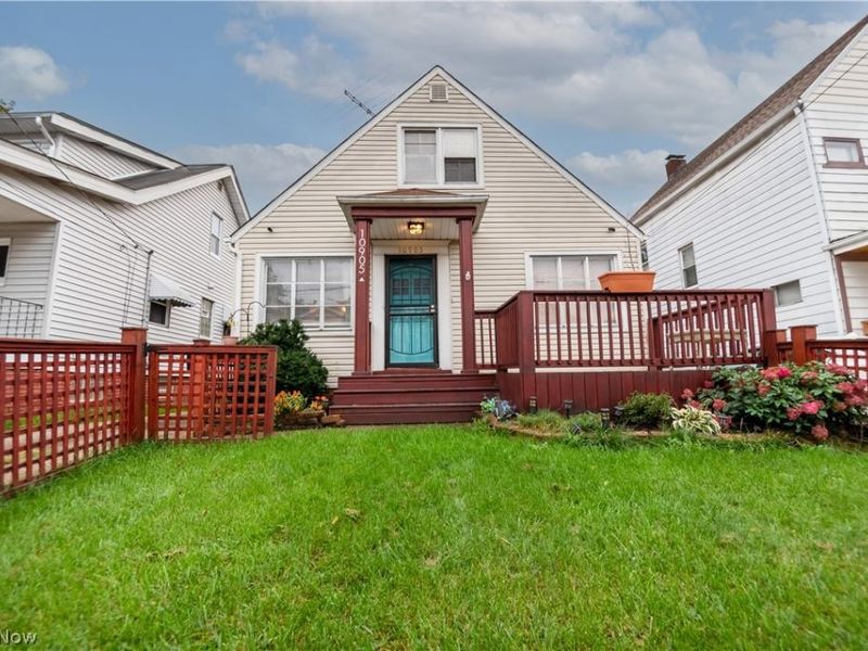 10905 Dale Avenue, Cleveland, OH 44111 Photo 1