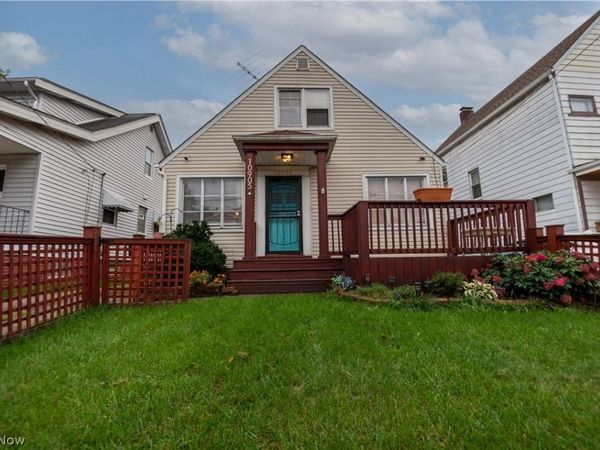 10905 Dale Avenue , Cleveland, OH 44111