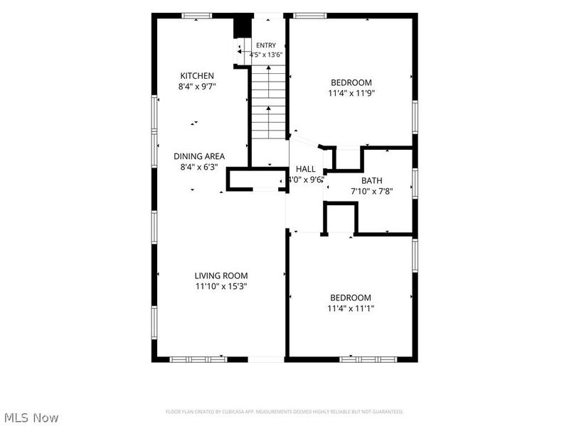 10905 Dale Avenue, Cleveland, OH 44111 Photo 41