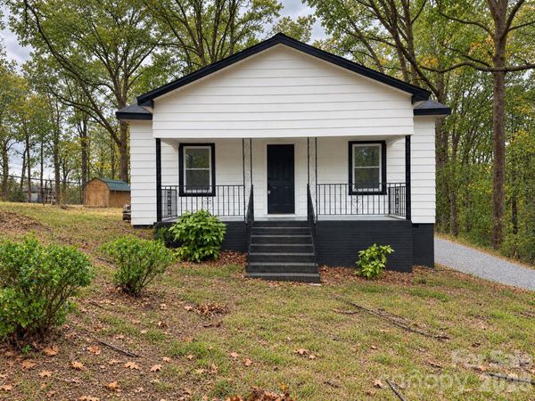 905 Gantt Street, Kings Mountain, NC 28086