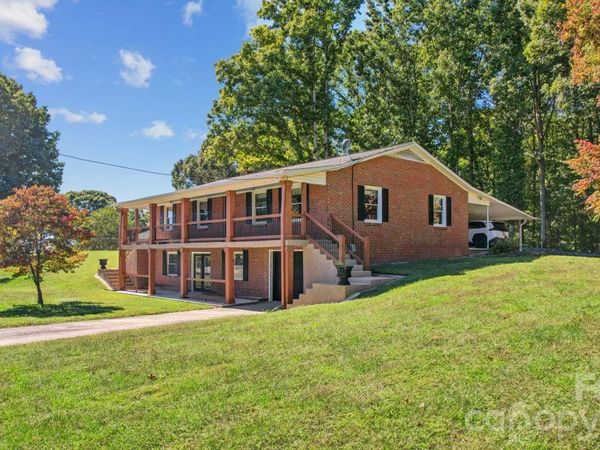 340 Homer Corriher Road , China Grove, NC 28023