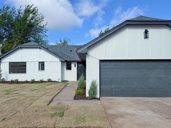 8813 Rambling Road, Oklahoma City, OK 73132