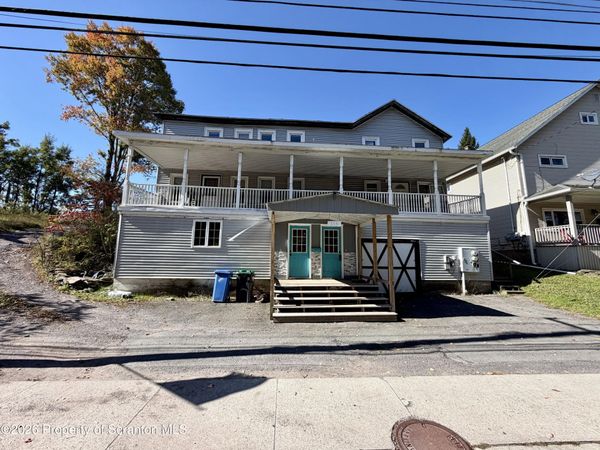 155 Main Street , Forest City, PA 18421