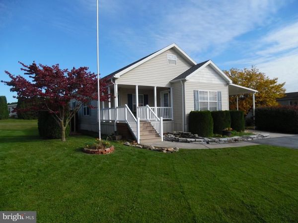 1300 144 KERCHER AVENUE E, Unit LOT 144, MYERSTOWN, PA 17067
