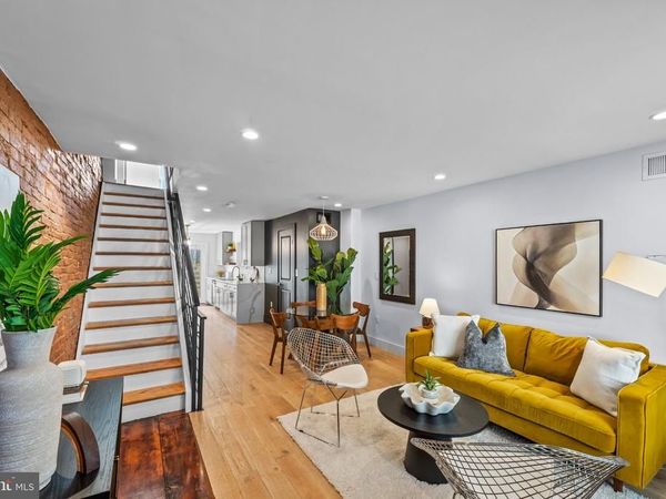 806 DUDLEY STREET, PHILADELPHIA, PA 19148