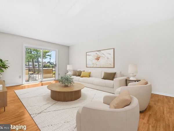 4260 BUCKMAN ROAD, Unit 46, ALEXANDRIA, VA 22309
