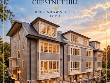 8207 SHAWNEE STREET, Unit LOT 5, PHILADELPHIA, PA 19118