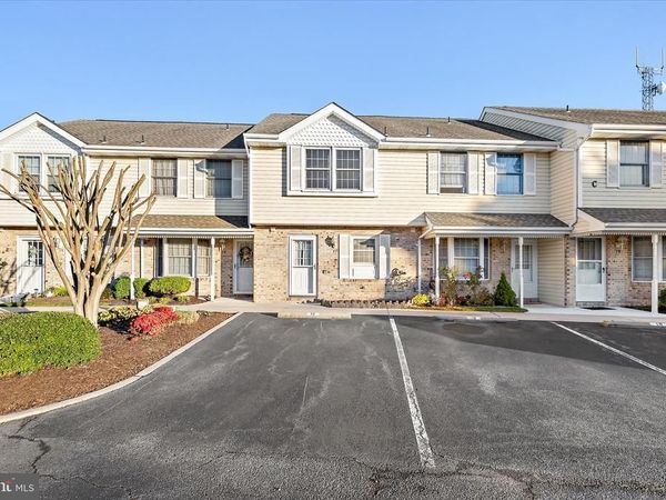12626 SUNSET AVENUE, Unit 17C2, OCEAN CITY, MD 21842