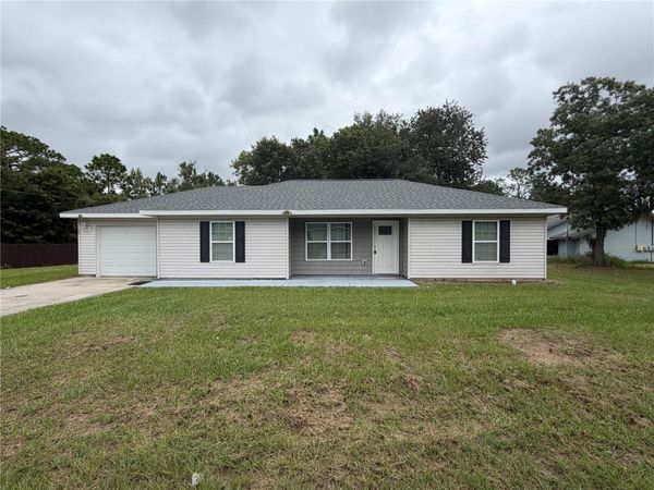 29 WATER COURSE , OCALA, FL 34472