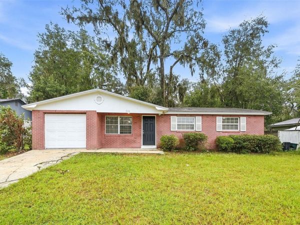 512 BLAIRMORE BOULEVARD W, ORANGE PARK, FL 32073