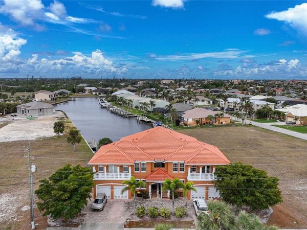 817 VIA TRIPOLI , Unit 111, PUNTA GORDA, FL 33950