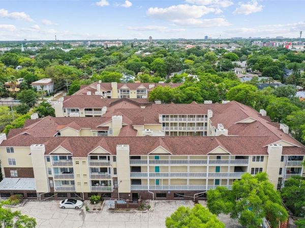1000 W HORATIO STREET , Unit 125, TAMPA, FL 33606