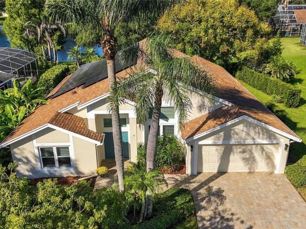 840 GROVESMERE LOOP , OCOEE, FL 34761