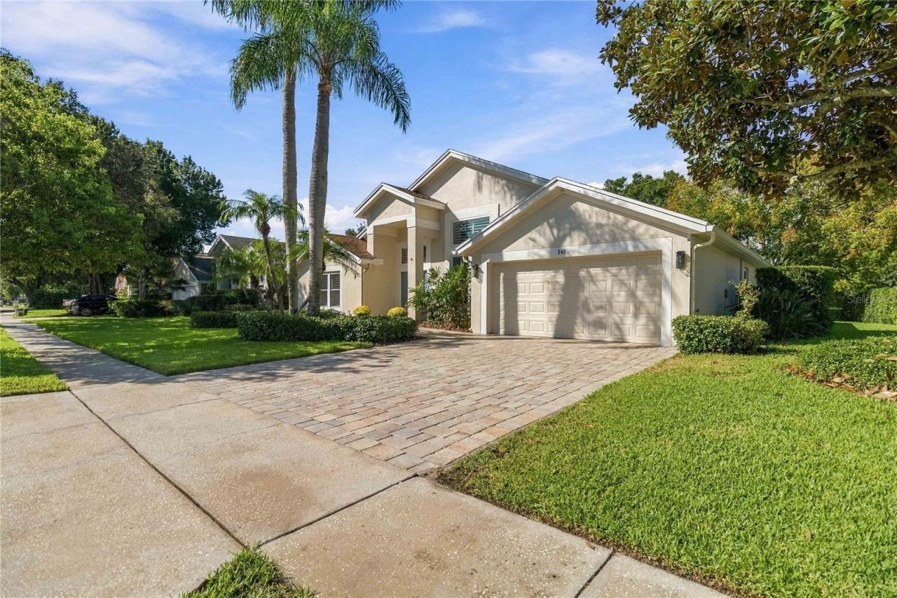 840 Grovesmere Loop , Ocoee, FL 34761 Photo