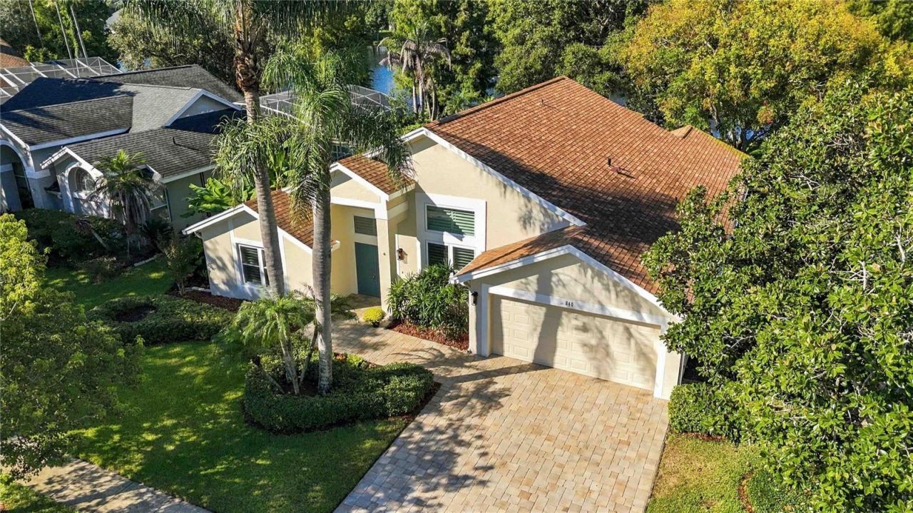 840 Grovesmere Loop , Ocoee, FL 34761 Photo