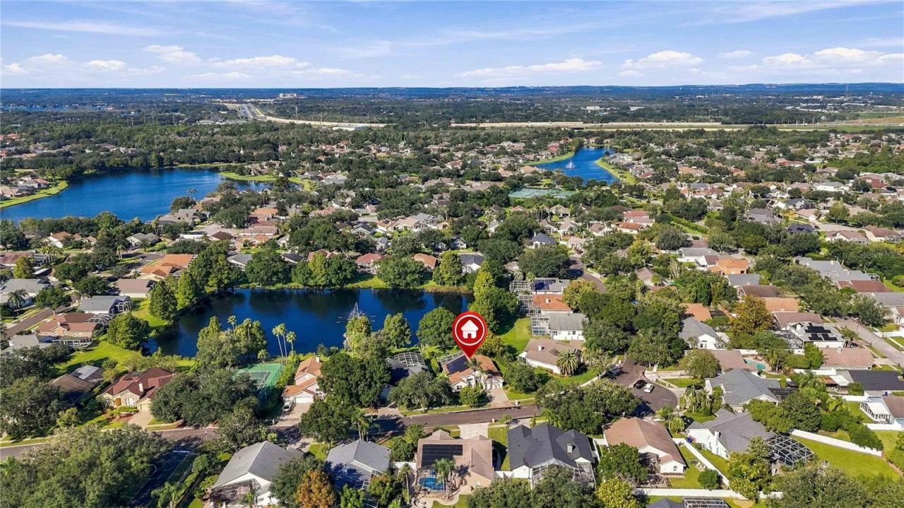 840 Grovesmere Loop , Ocoee, FL 34761 Photo