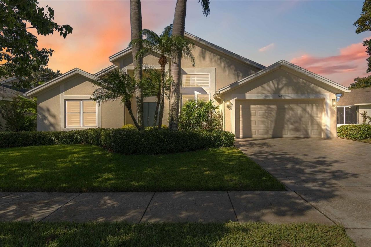 840 Grovesmere Loop , Ocoee, FL 34761 Photo
