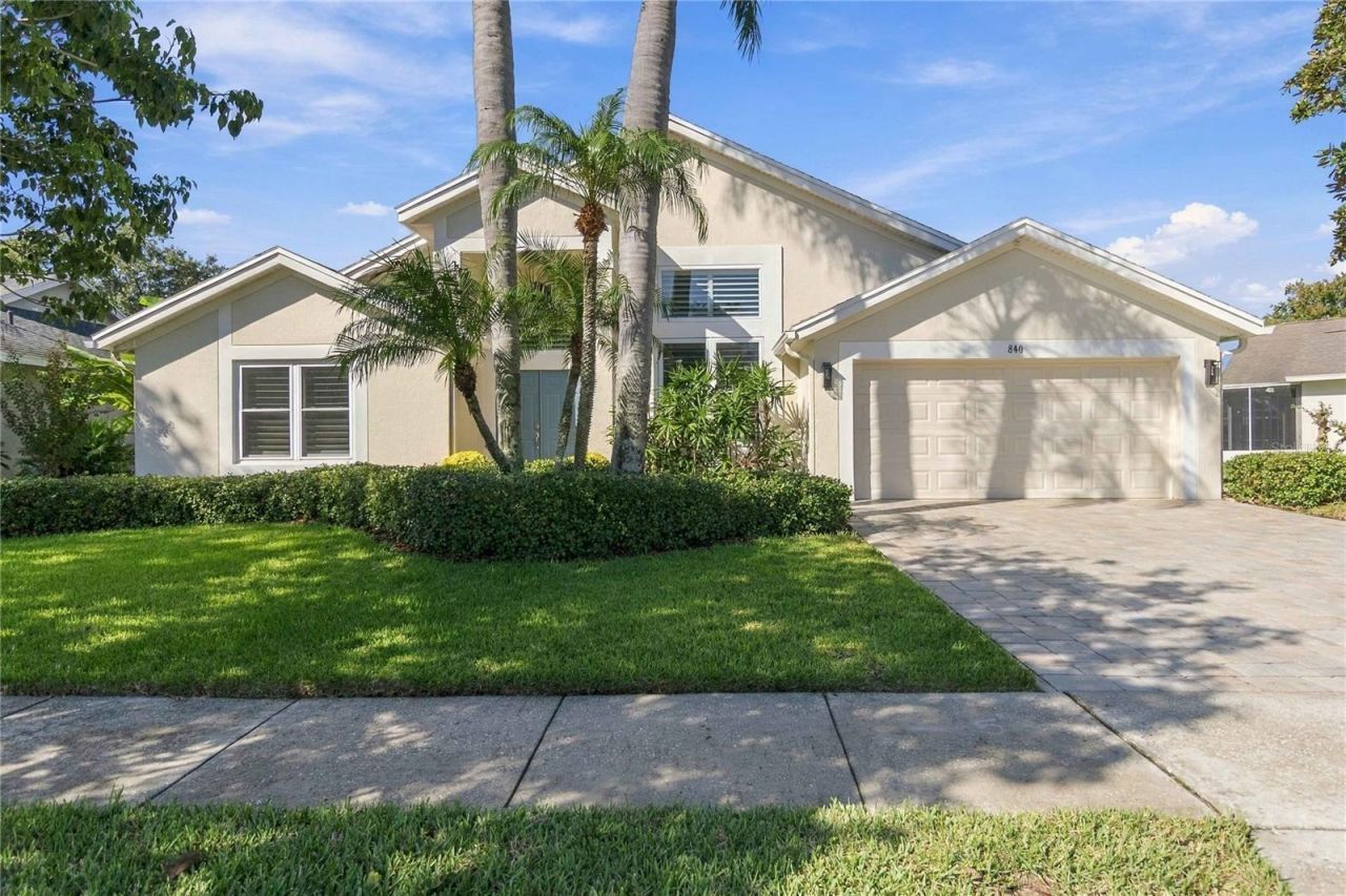 840 Grovesmere Loop , Ocoee, FL 34761 Photo