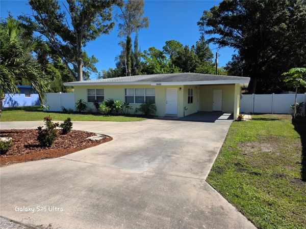 15601 ALMA AVENUE , CLEARWATER, FL 33760