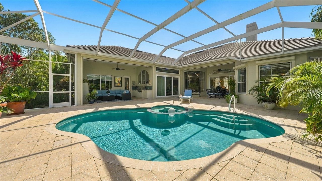 7325 Chatsworth Court , University Park, FL 34201 Photo