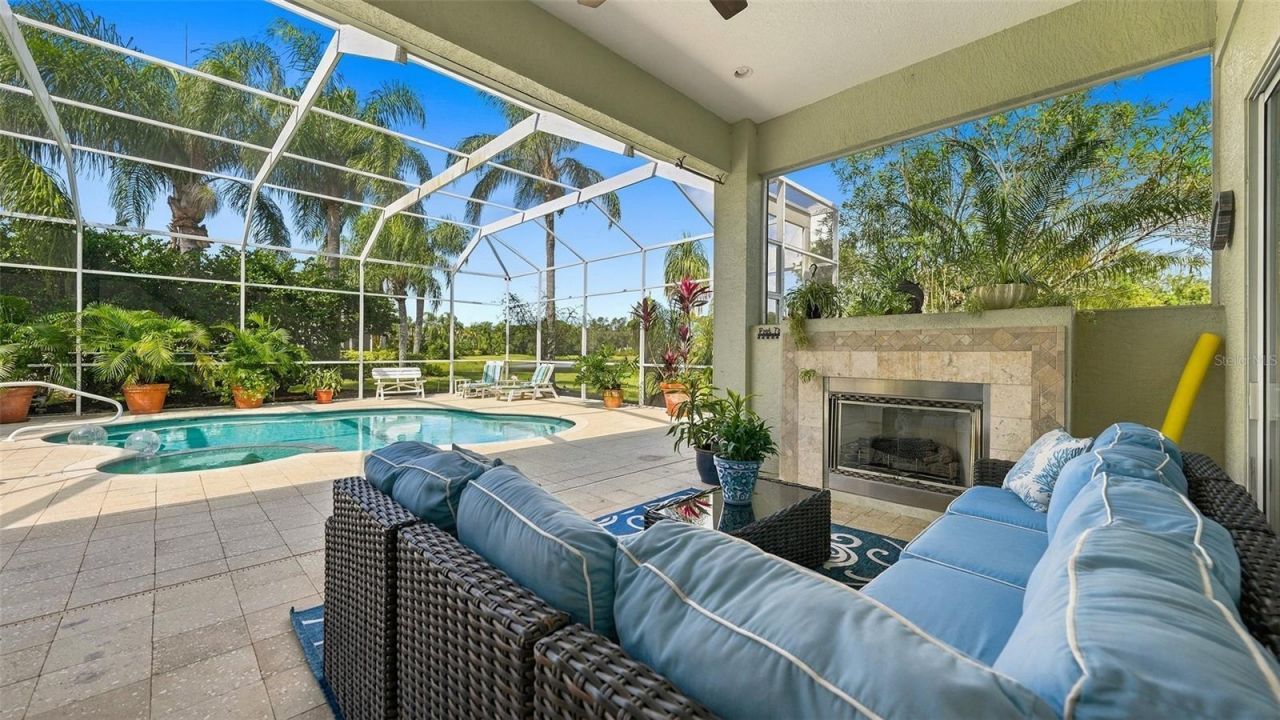 7325 Chatsworth Court , University Park, FL 34201 Photo