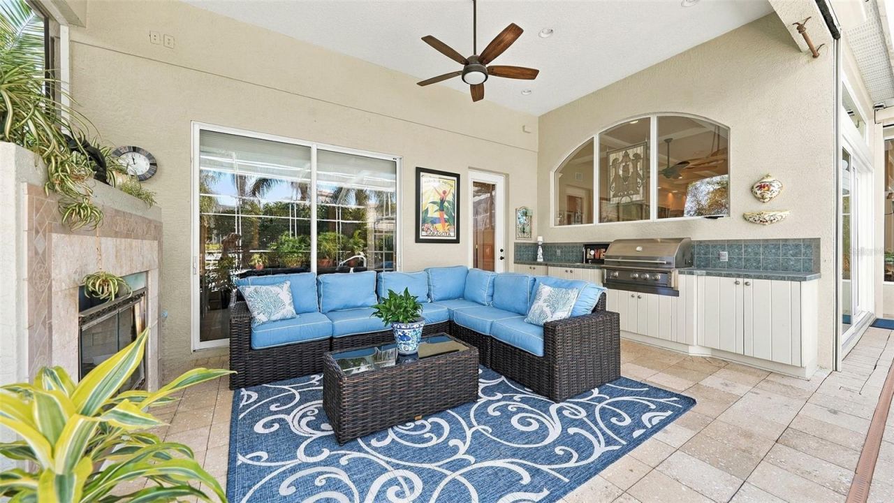7325 Chatsworth Court , University Park, FL 34201 Photo