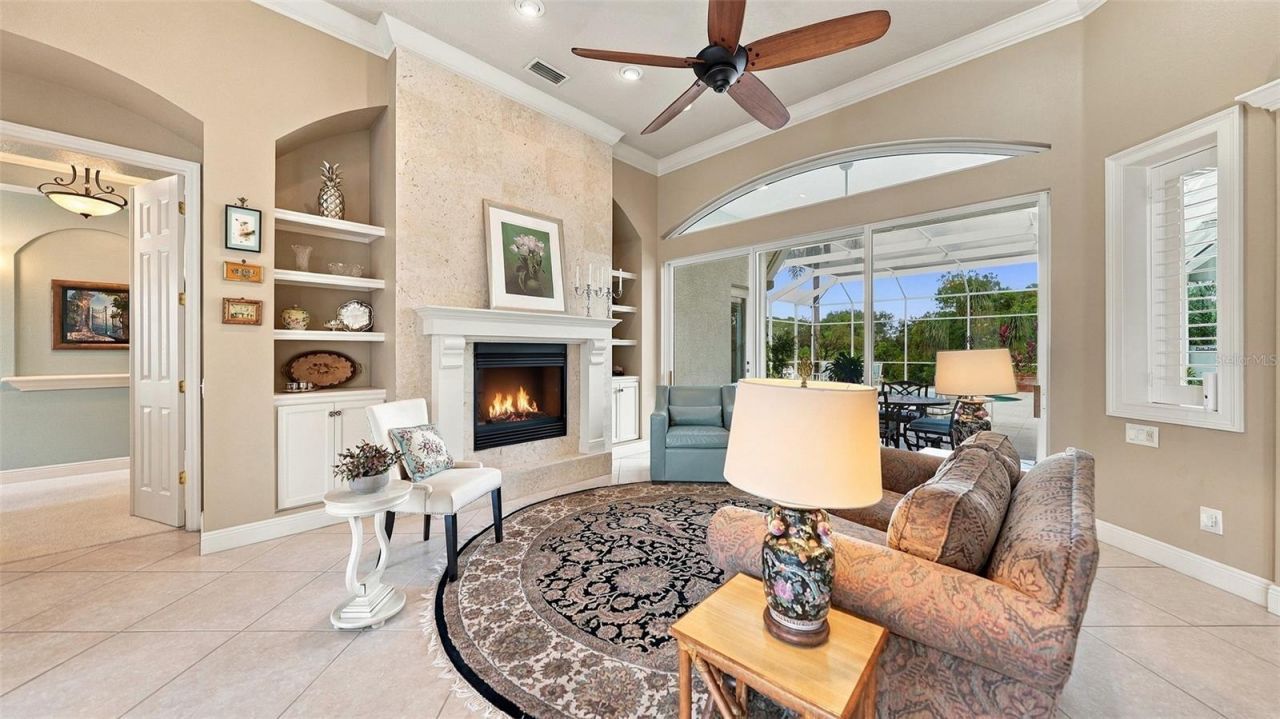 7325 Chatsworth Court , University Park, FL 34201 Photo