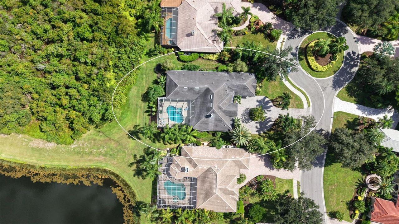 7325 Chatsworth Court , University Park, FL 34201 Photo