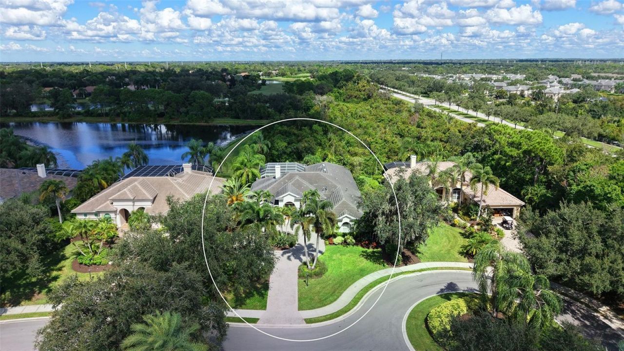 7325 Chatsworth Court , University Park, FL 34201 Photo