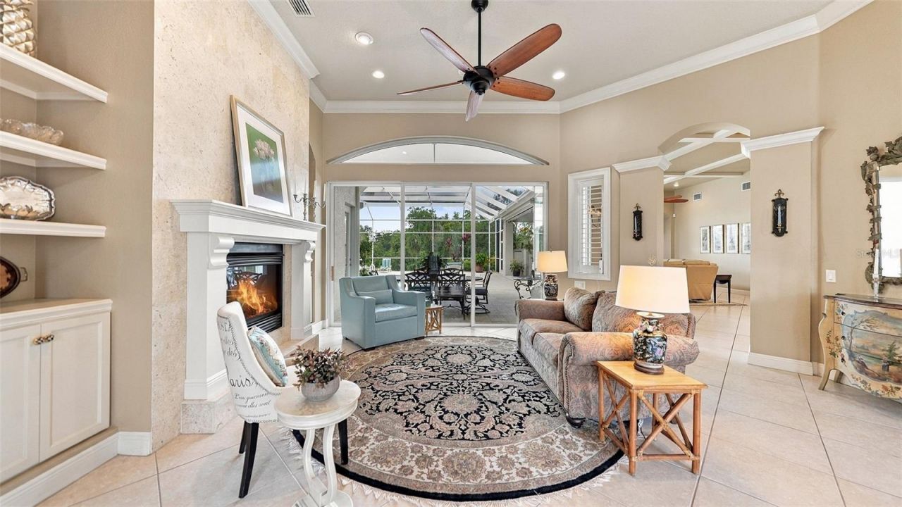 7325 Chatsworth Court , University Park, FL 34201 Photo