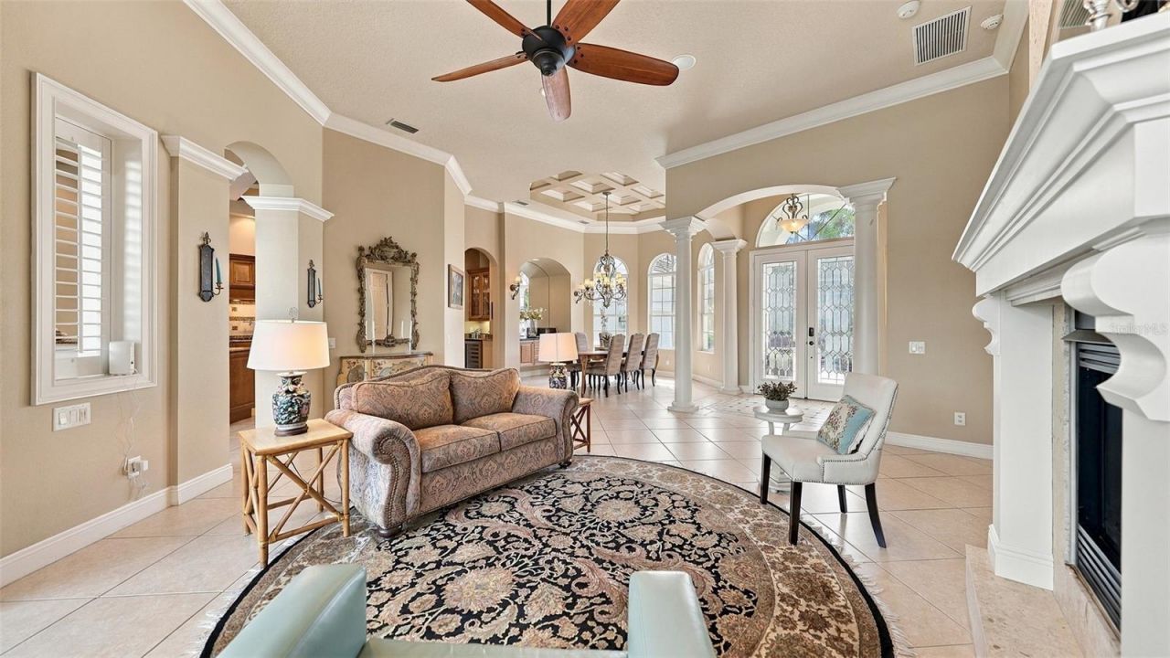 7325 Chatsworth Court , University Park, FL 34201 Photo