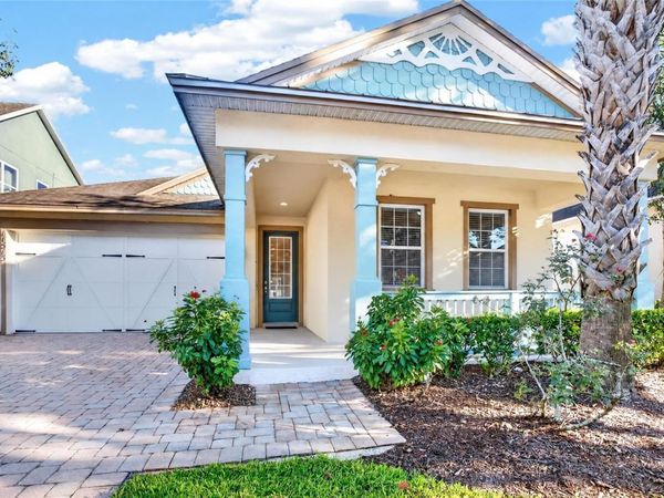 11513 WAKEWORTH STREET, ORLANDO, FL 32836