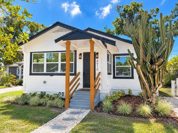 4910 ROSEDALE PLACE N, ST PETERSBURG, FL 33714