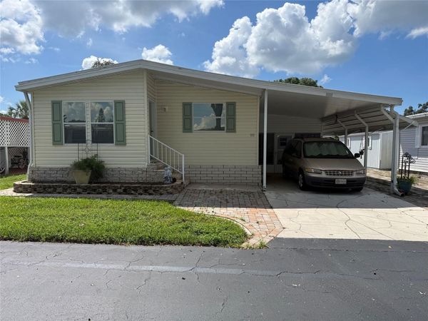 7880 54TH AVENUE N, Unit 102, ST PETERSBURG, FL 33709