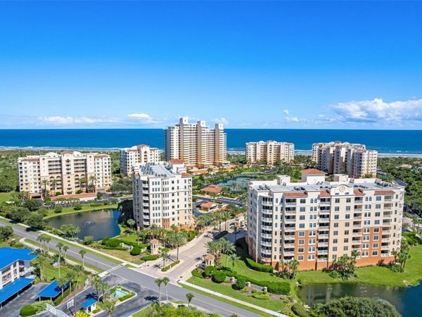261 MINORCA BEACH WAY , Unit 804, NEW SMYRNA BEACH, FL 32169