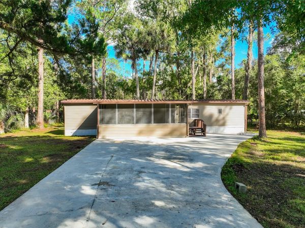 1205 CUPID AVENUE , CHRISTMAS, FL 32709