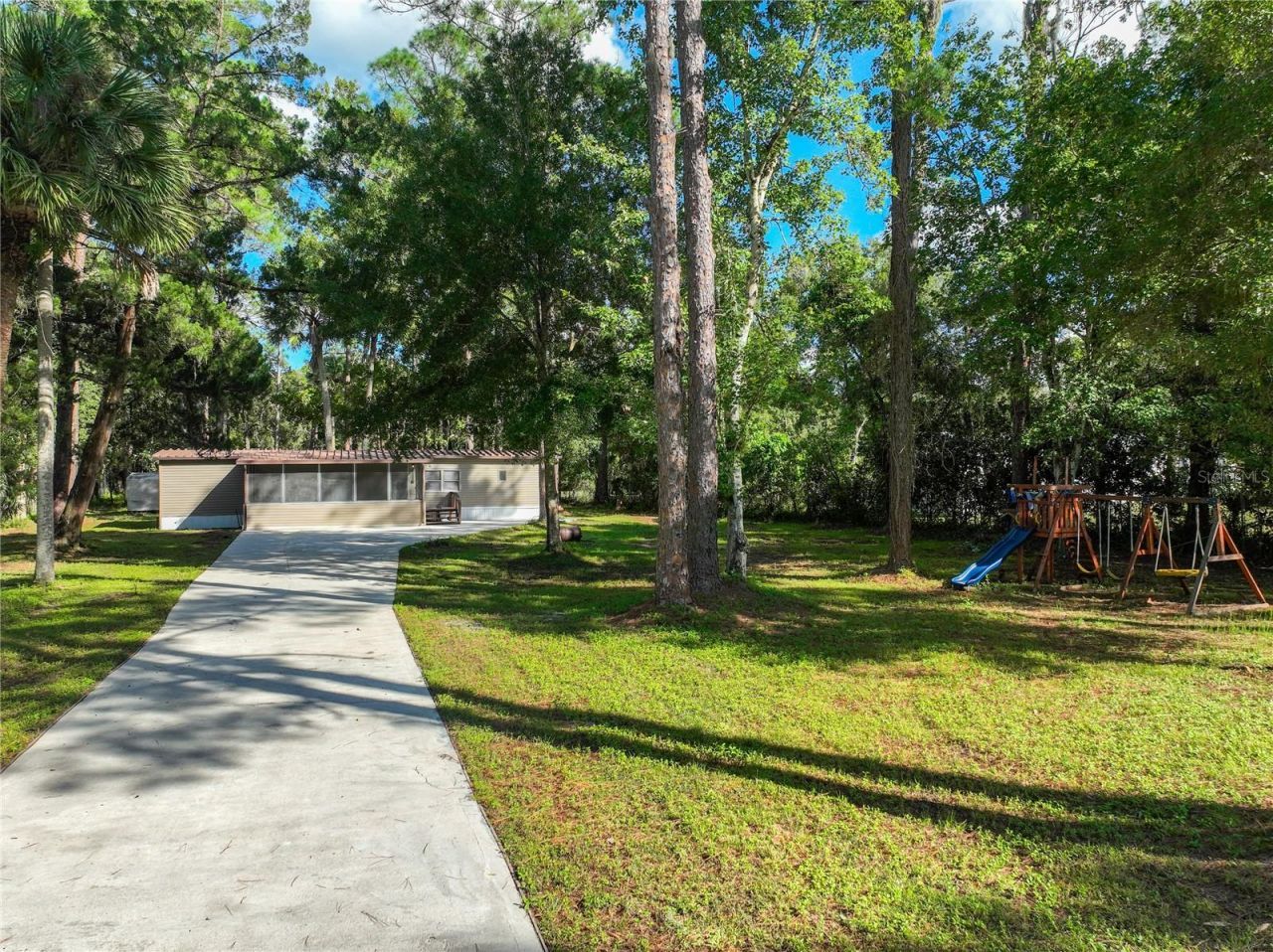1205 Cupid Avenue , Christmas, FL 32709 Photo