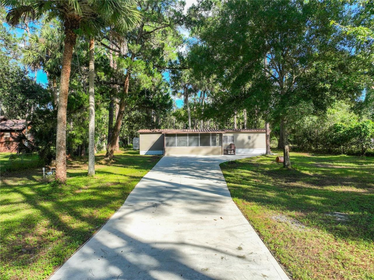 1205 Cupid Avenue , Christmas, FL 32709 Photo