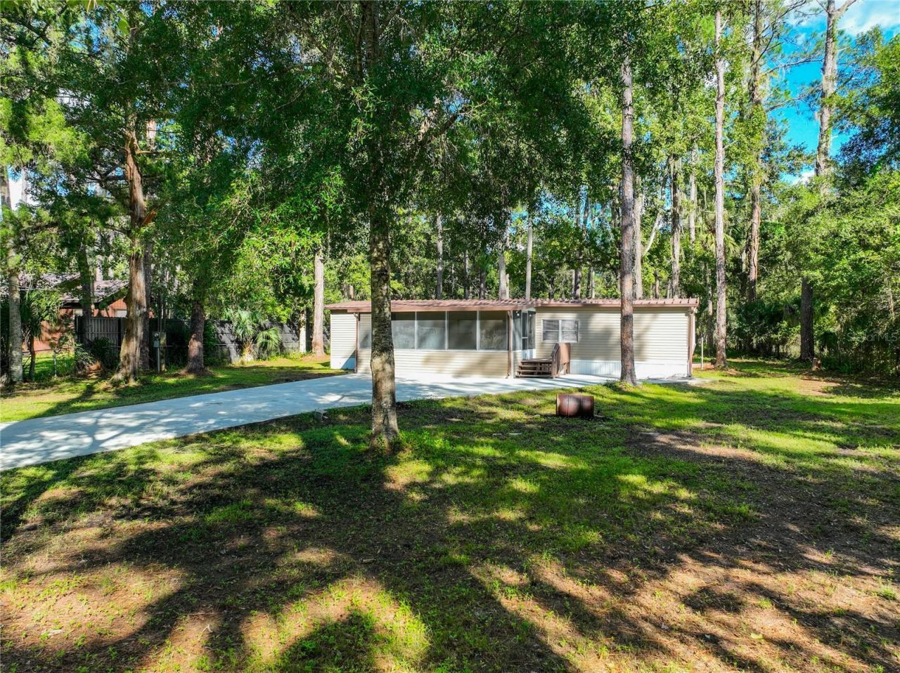 1205 Cupid Avenue , Christmas, FL 32709 Photo