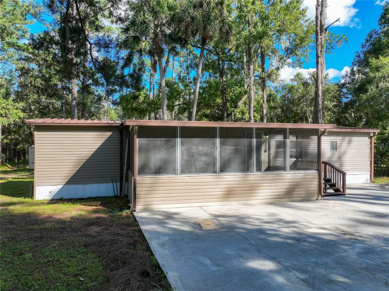 1205 Cupid Avenue , Christmas, FL 32709 Photo
