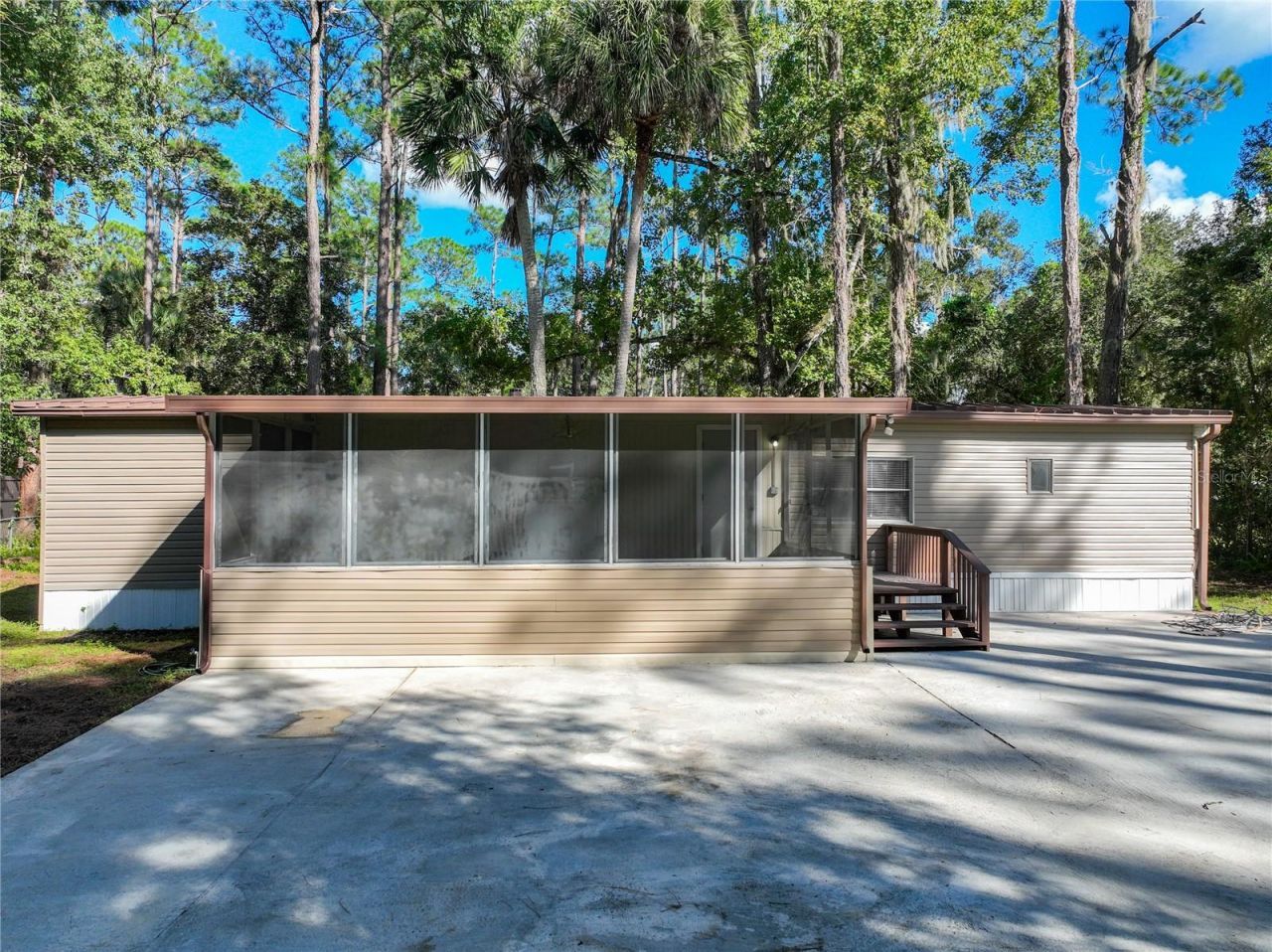 1205 Cupid Avenue , Christmas, FL 32709 Photo