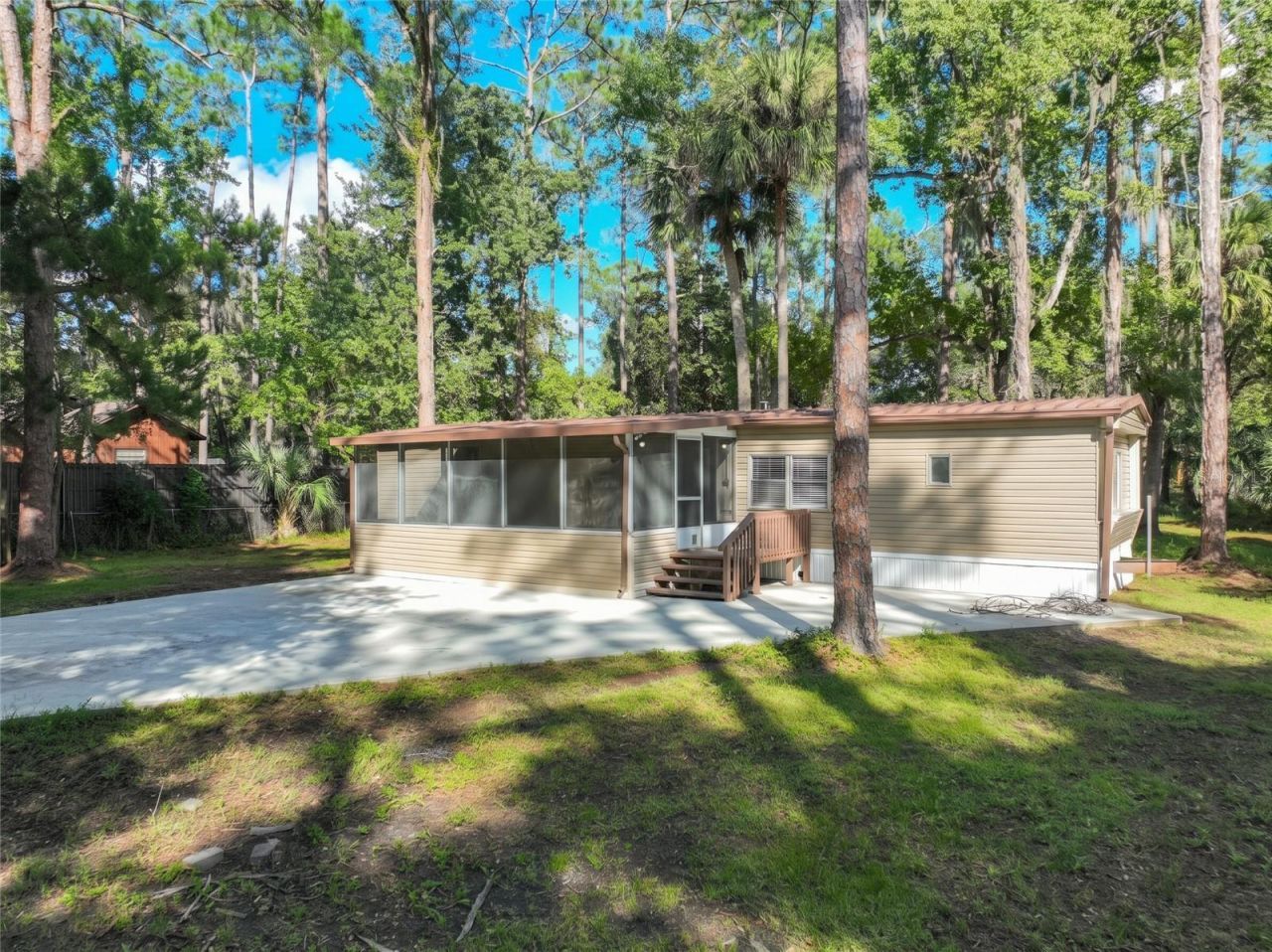 1205 Cupid Avenue , Christmas, FL 32709 Photo