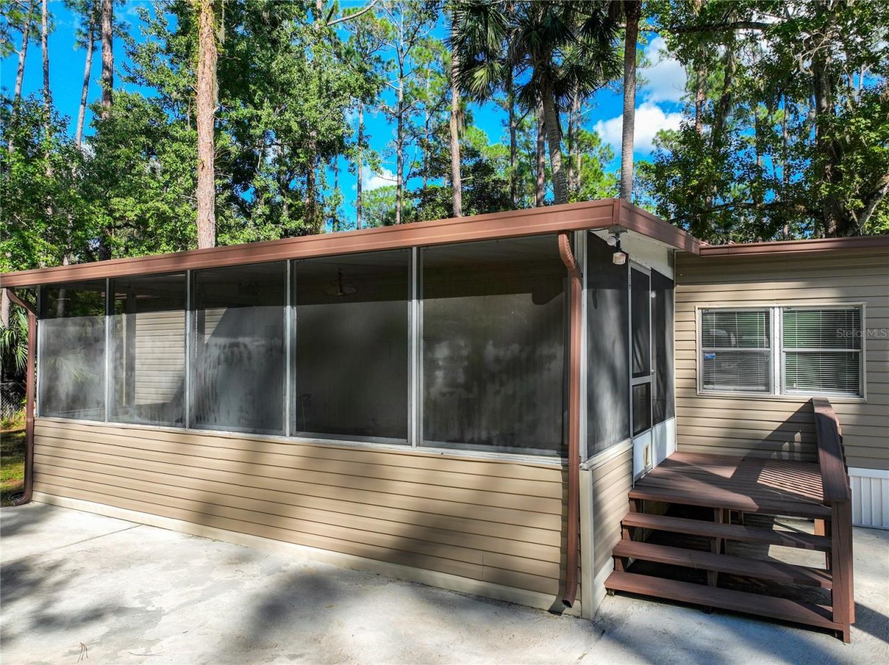 1205 Cupid Avenue , Christmas, FL 32709 Photo