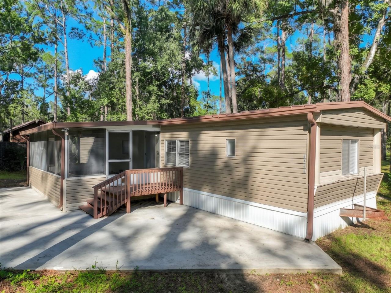 1205 Cupid Avenue , Christmas, FL 32709 Photo