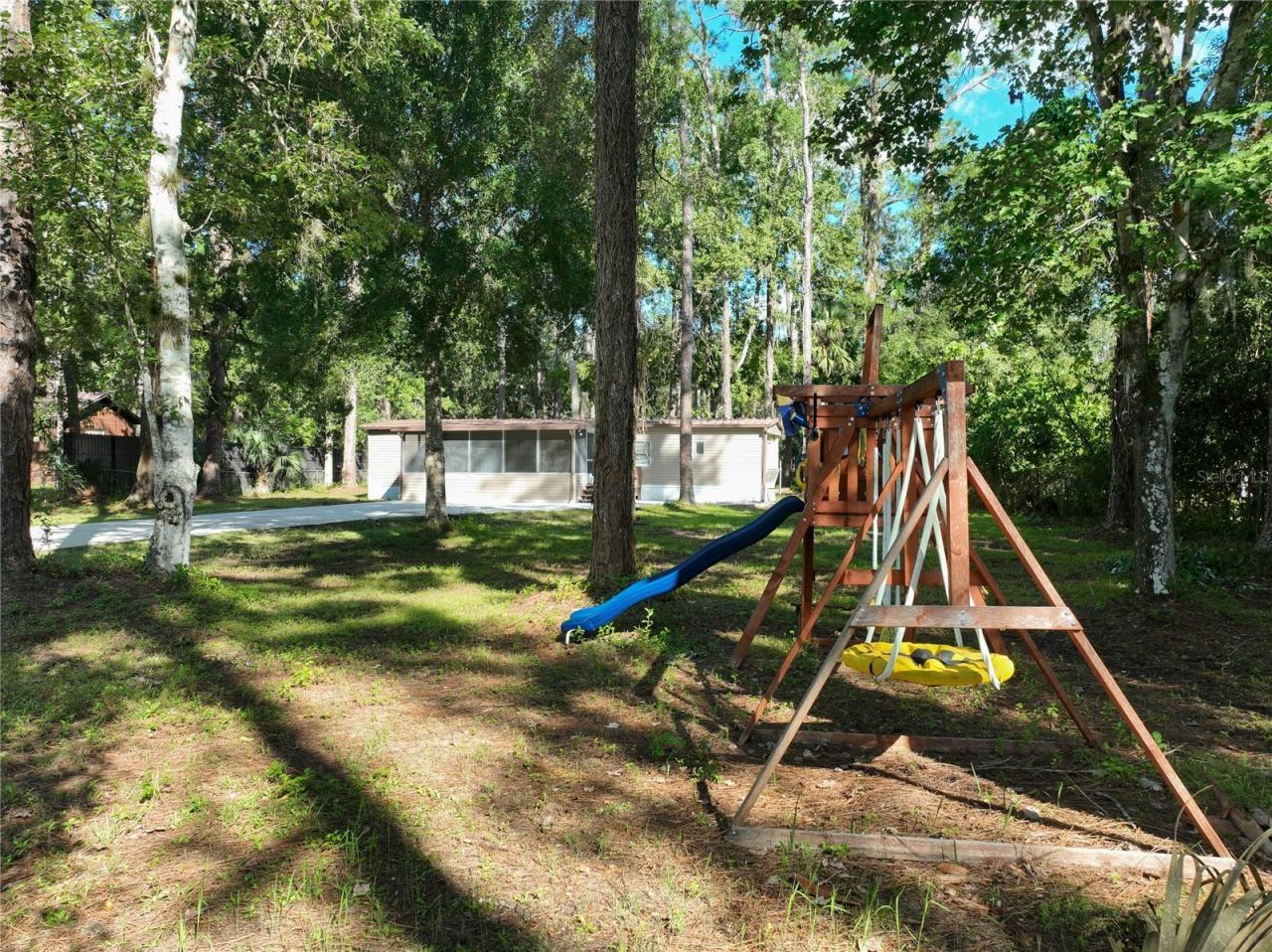 1205 Cupid Avenue , Christmas, FL 32709 Photo