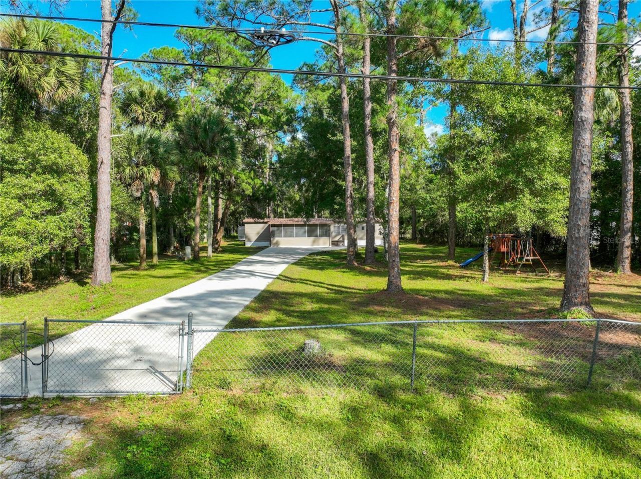 1205 Cupid Avenue , Christmas, FL 32709 Photo